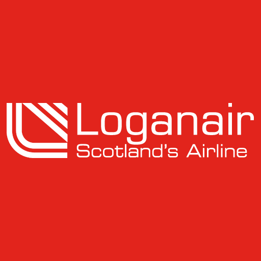 Loganair Regional Airline