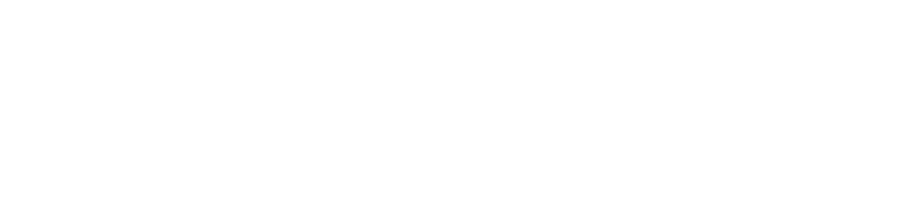 Loganair Logo (White)