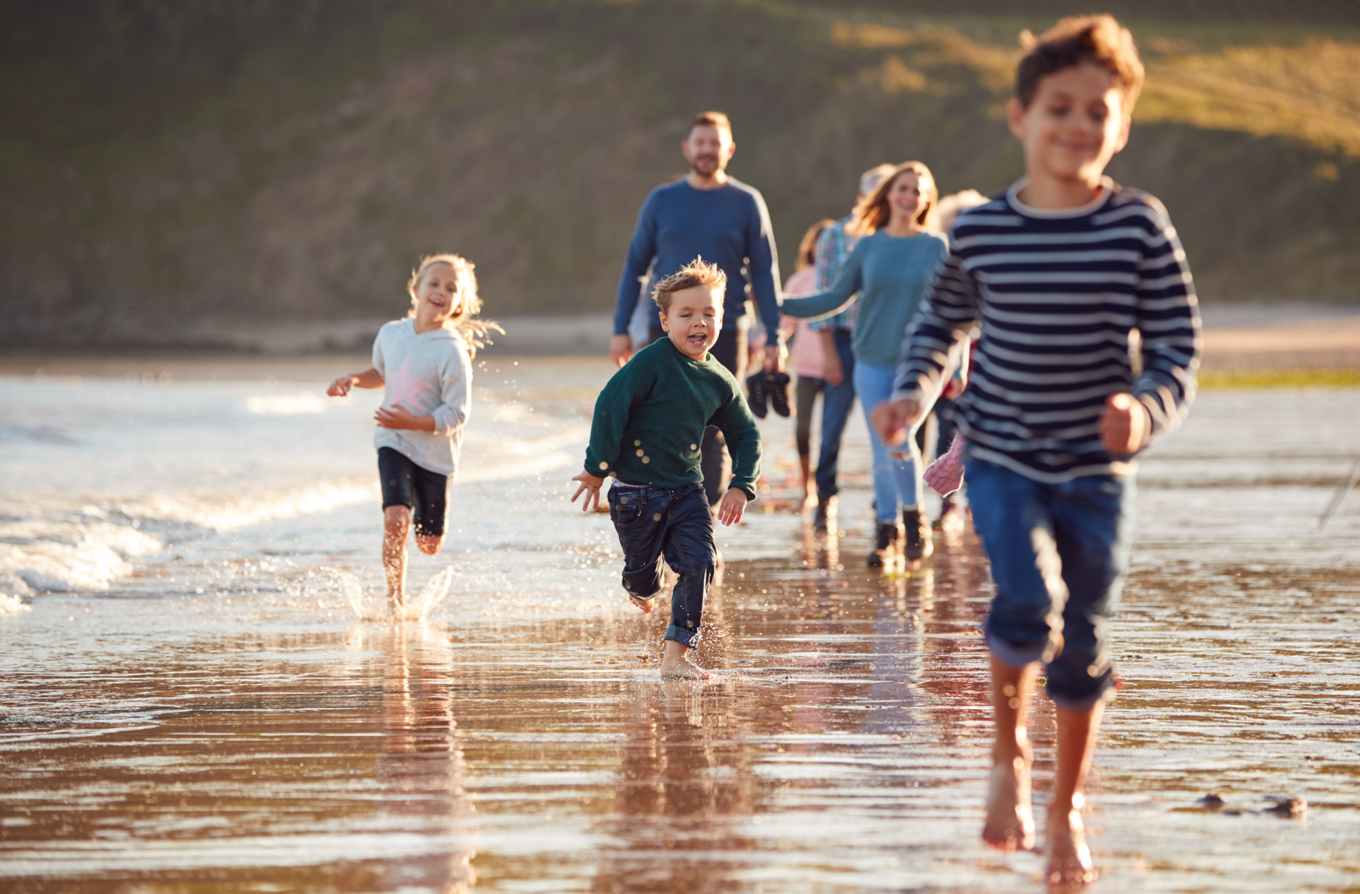 Stock Family Image 2